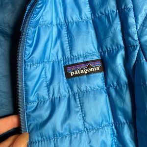 Women’s Patagonia Puffer Jacket